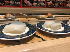 -大起水产回转寿司(道顿堀店)