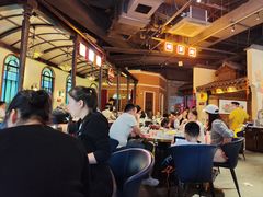 -老街鱼嘴巴(步步高新天地店)