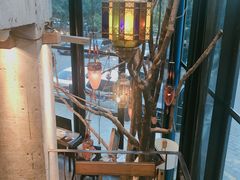 -maan coffee漫咖啡(通州店)