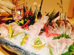 -越光米贩精致料理餐厅(金鹰店)