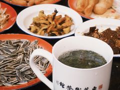 -東茅街茶馆