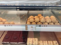 -弘御轩·现烤糕饼(宁夏路大润发店)