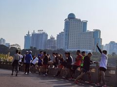 -南宁南湖公园