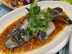 -如丰晟宴(长安万达店)