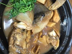 -冶春茶社(太和广场店)