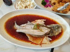 -梅利汴京烤鸭•开封豫菜地标店(晋安路店)