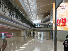 -深圳宝安国际机场