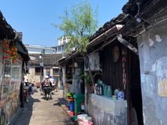 -绍兴书圣故里景区