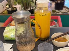 -江南鱼捞(北仑银泰城店)