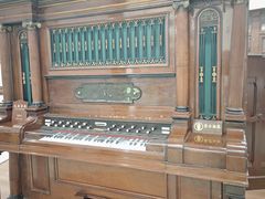 -鼓浪屿钢琴博物馆