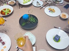 -鲤院·新中式美学·庭院餐厅(夫子庙店)