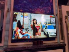 -自由港KTV(王子公主金平店)