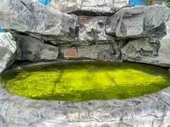 -爱江山温泉(凌奥店)