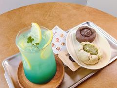 -HuHuCake呼呼甜品蛋糕(正弘城店)