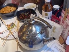 -聚味瞿记·龙虾堂(望城店)