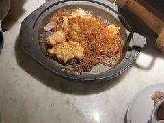 -绿茶餐厅(深圳龙华天虹购物中心店)