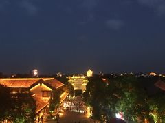 -台儿庄古城