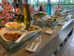 -青岛青龙美爵酒店·阳光海岸西餐厅