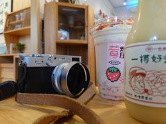 -一杯潮茶·专注潮汕茶饮(朝阳庄店)