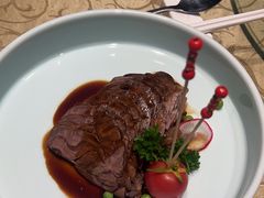 -金稼园·金平湖农家菜