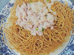 -裕兴记·三虾面(西北街总店)