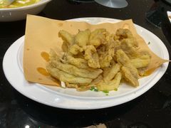 -好兄弟郭巨海鲜(天一阁店)