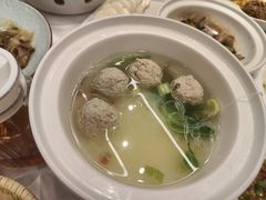 -香园楼(钻石路店)