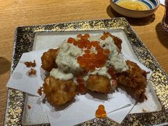 -桂马·日本料理·海胆·海鲜饭·酒场(民主广场店)