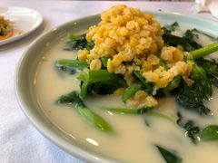 -香融府·烤鸭·家常菜(马家堡路店)