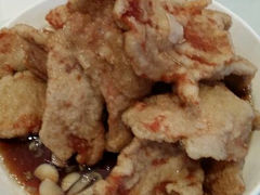 锅包肉-萍香大厨·锅包肉(大东门店)