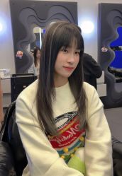 -CIT造型·烫发·染发