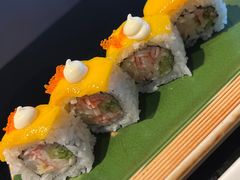 -和一料理(安阳店)
