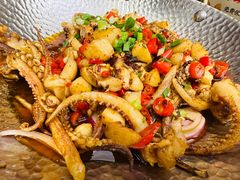 -聚味瞿记·龙虾堂(坡子街店)