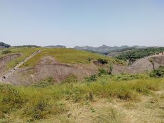 -飞天山旅游区