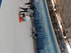 -世界之窗阿尔卑斯冰雪世界