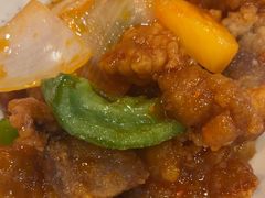 -大快活(丽丰店)