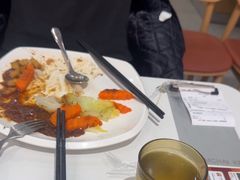 -香港深仔记茶餐厅(东门店)