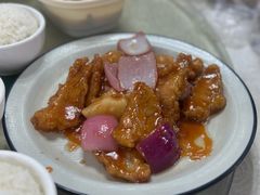 -成惠食府(赤岗店)