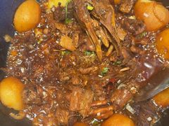 -山河屯铁锅炖(绥望路店)