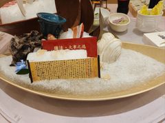-顺风海鲜港(金玉兰店)