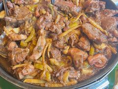 -甘家界牌柠檬鸭(青山店)