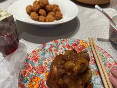 -董家大院·京味家常菜(朝丰家园店)