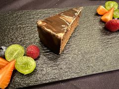 -北京建国饭店杰斯汀法餐厅