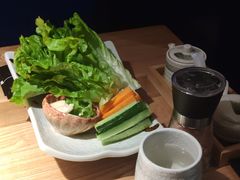 -江户烧肉(高德店)