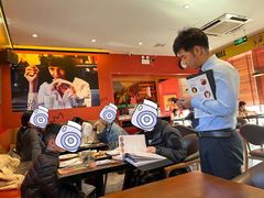 -安妮意大利餐厅(丽都店)