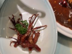 -松沪名灶·豆浆鱼头·新上海菜(飞航吾悦广场店)
