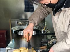 -王记海棠糕(新场古镇店)