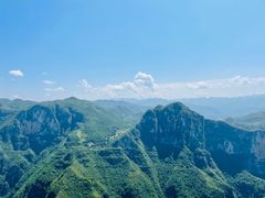 -重庆云阳龙缸景区