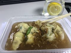 -江记普宁肠粉(国贸店)