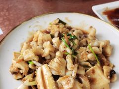 -荣祥海鲜·烟台菜(胜利路二部)